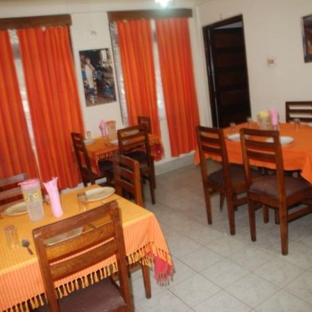 Sukhim Guest House 강토크 외부 사진