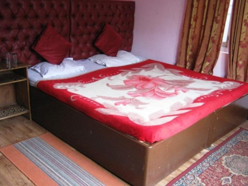 Sukhim Guest House 강토크 외부 사진