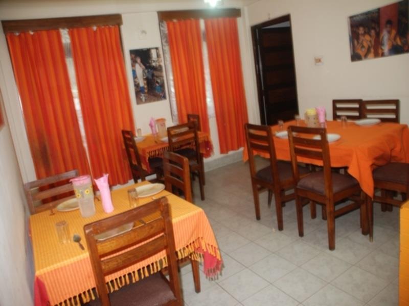 Sukhim Guest House 강토크 외부 사진