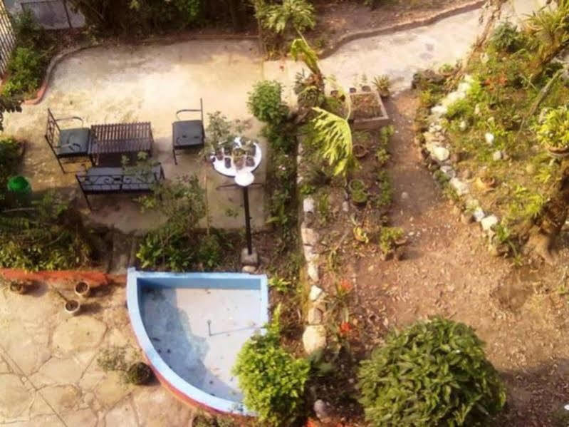 Sukhim Guest House 강토크 외부 사진